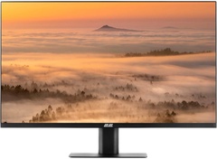 Монитор 2E 2E-F2723B-01.UA черный