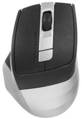 Мышь A4Tech Fstyler FB35C черный