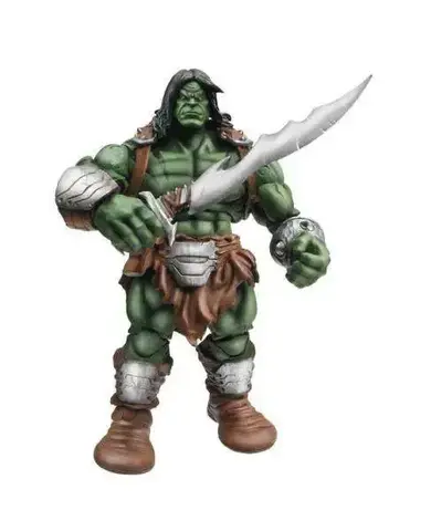 Фигурка Скаар Marvel Universe 3.75