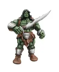 Фигурка Скаар Marvel Universe 3.75