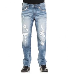 Джинсы Affliction ACE IVAN