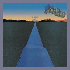 Judas Priest / Point Of Entry (CD)