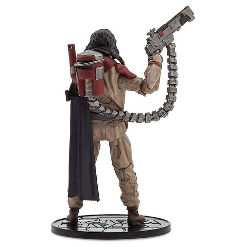 Звездные войны Die Cast фигурка Бейз Мальбус — Star Wars Baze Malbus