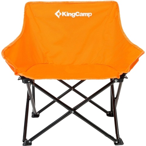 Картинка кресло кемпинговое Kingcamp Steel Folding Chair (62Х55Х34/66)  - 4