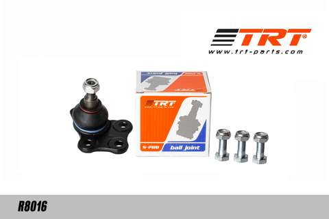 ОПОРА ШАРОВАЯ DUSTER TRT