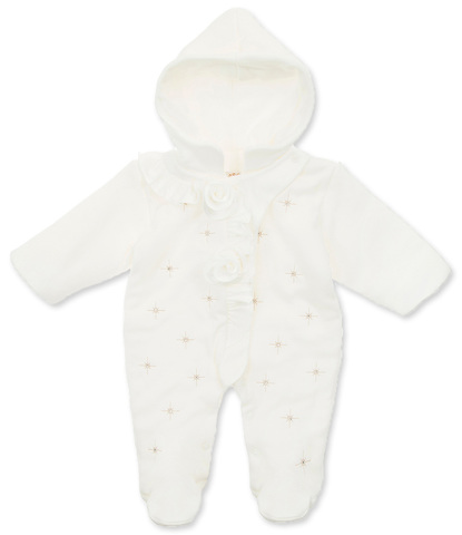 Утепленный  комбинезон Sofija Anastazja