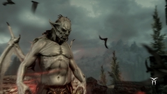 The Elder Scrolls V: Skyrim - Dawnguard (для ПК, цифровой ключ)