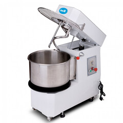 Тестомесильная двухскоростная машина Assum HTD30B