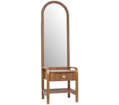 Трюмо Сильвия с зеркалом