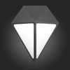 Светильник уличный ST Luce Cubismo SL9500.441.01