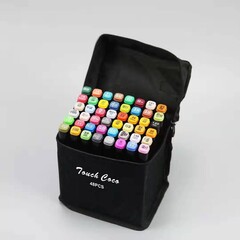 Marker Touch Cool 48 pcs
