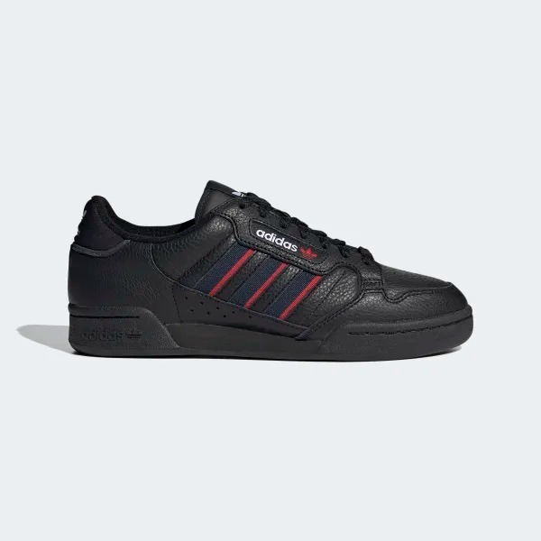 Adidas tenis continental 80 sale