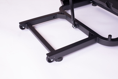 Беговая дорожка HouseFit SPIRO 452