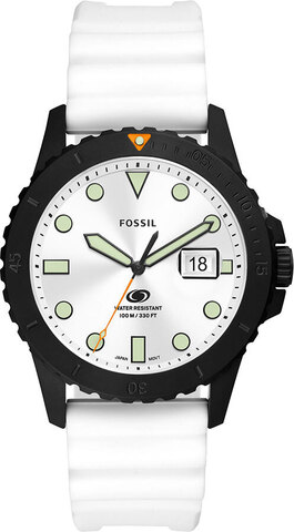 Наручные часы Fossil FS5999 фото