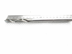 Сверло 9.5мм. (70х180) Р18 ц\х СССР