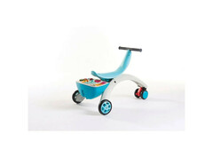 Tiny Love Каталка 5 в 1, синяя (2222190081)