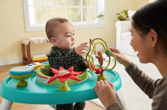 Tiny Love Развивающий игровой центр 5 в 1 Солнечная полянка (2222180822)