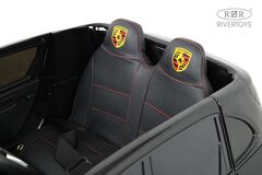 Porsche E999EE (лицензионная модель) с дистанционным управлением