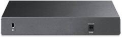 TP-Link TL-SG108-M2 Коммутатор 8-портовый настольный  2,5 Гбит/с