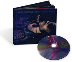 Lenny Kravitz / Blue Electric Light (Special Edition)(CD)