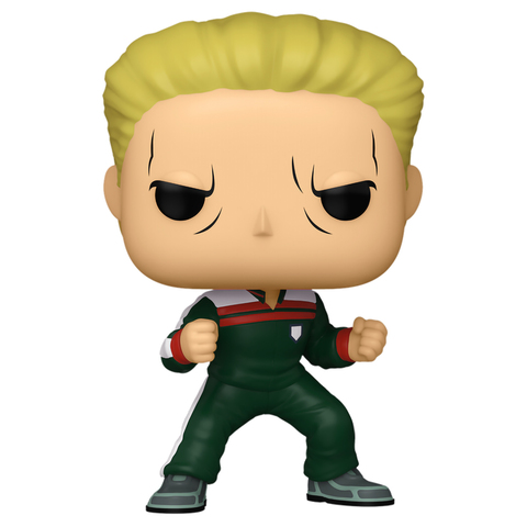 Funko POP! Hunter x Hunter: Phinks (1569)