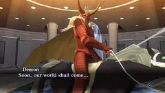 Игра Shin Megami Tensei III Nocturne HD Remaster (Switch)