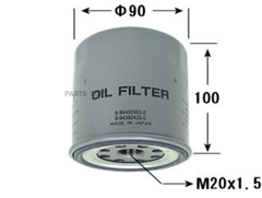 Фильтр  масляный  VIC  C-512