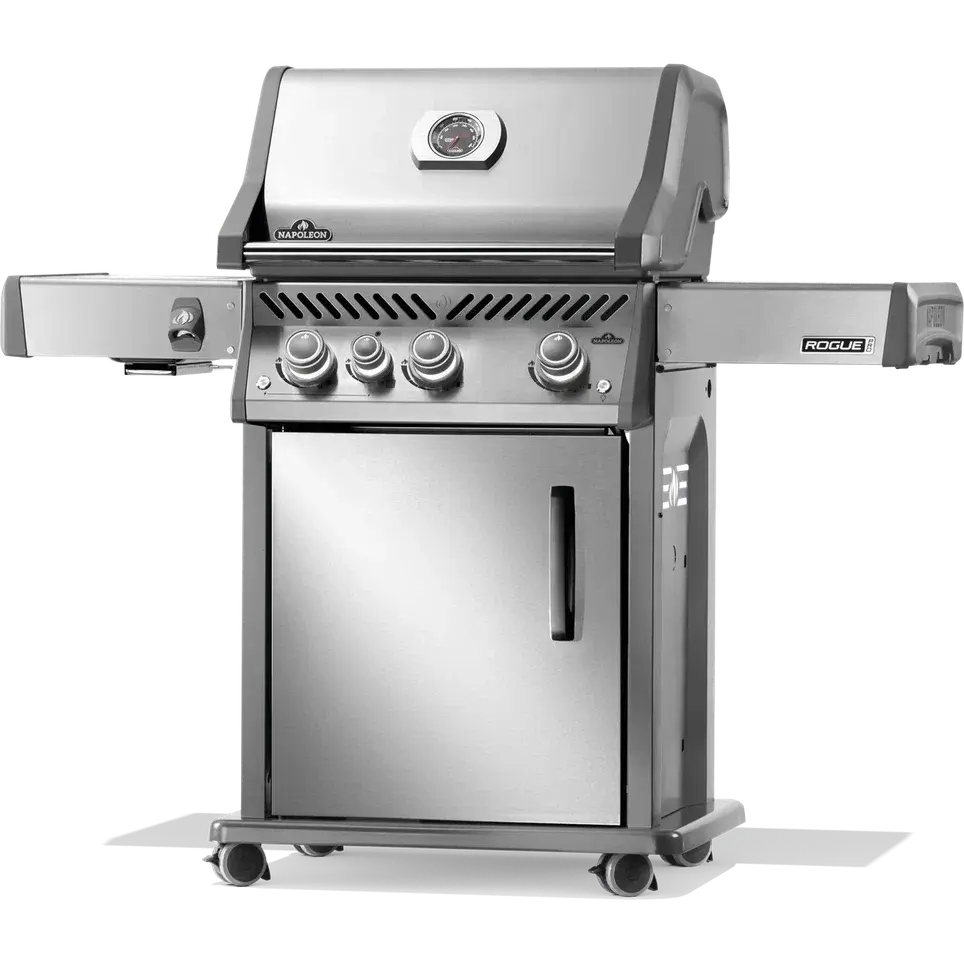 Газовый гриль Napoleon Rogue PRO 425