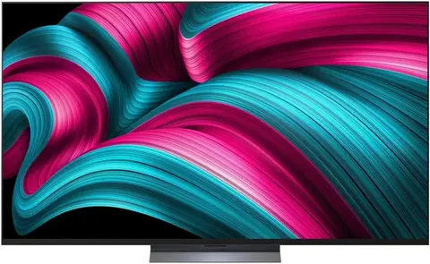 Телевизор LG OLED evo AI OLED55C5RLA (2025) Ростест, Официальная гарантия производителя в России
