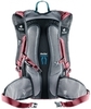 Картинка рюкзак велосипедный Deuter Compact Exp 16 Arctic-Slateblue - 6