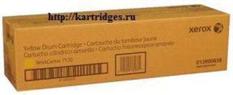 Картридж Xerox 013R00658