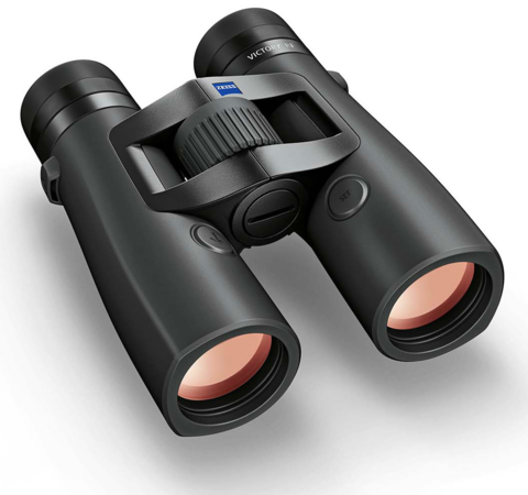 Бинокль-дальномер Carl Zeiss Victory RF 10x54 Bluetooth