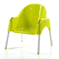 FunKids Детский универсальный стул для кормления и занятий 