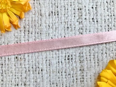 Лента атласная, ш. 0,5 см, 04 (12) розовый