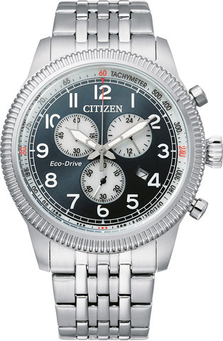 Наручные часы Citizen AT2460-89L фото