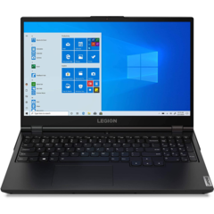 Noutbuk \ Ноутбук \ Notebook Lenovo Legion 5 15IMH05H (82AU00LLRK-N)