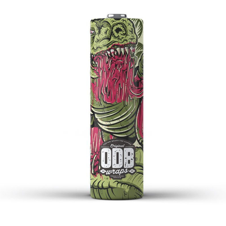 Odb wraps