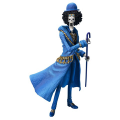 Фигурка Tamashii Box One Piece Brook