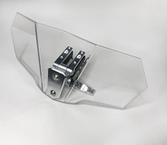 Расширитель ветрового стекла Arashi