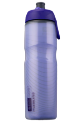 Фляга Blender Bottle Halex Insulated 710мл Full Color UltraViolet