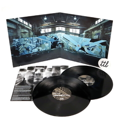 Linkin Park / Meteora (2LP)