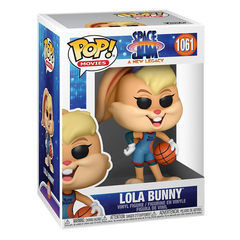 Фигурка Funko POP! Movies Space Jam A New Legacy Lola Bunny (1061) 55978