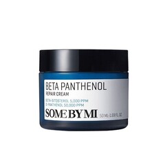 Увлажняющий крем для лица с бета-пантенолом SOME BY MI Beta-Panthenol™ Repair Cream