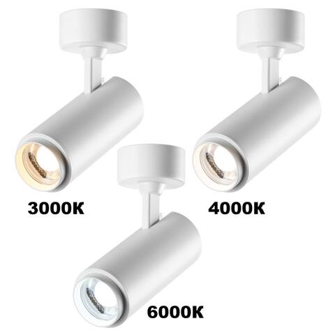 Накладной светодиодный светильник Novotech NAIL 359223