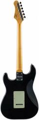 CRAFTER Modern Seoul RS Cosmic Black - Электрогитара