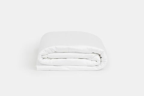 Пододеяльник 200х220 German Grass Alpine White Allure