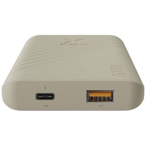 Xtorm XG210 Go2 портативное зарядное устройство с быстрой зарядкой, 15 Вт, 10 000 мАч