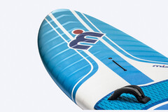 Доска для виндсерфинга Mistral QUIKSLIDE 130L