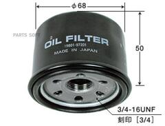 Фильтр  масляный  VIC  C-706