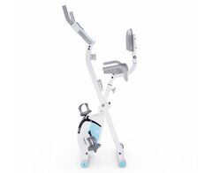 Велотренажер X-Bike DFC LEXPA YA-150